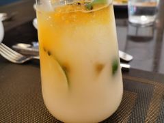 百香果特调-THE PAWON·8碗(古北SOHO店)