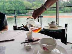 -鹿鸣酒家(越秀店)