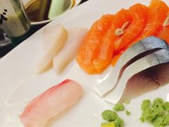 -长沙北辰洲际酒店-兰调全日餐厅