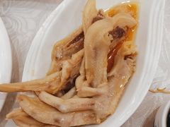 -坚记酒家·佛山老字号·顺德鱼生标准示范店