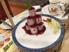 -点都德(华强北店)
