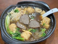 -凡老头米线砂锅(古荡新村西粮站)