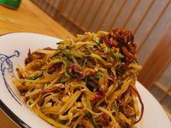 -老江南春·中国龙菜(衡山路店)