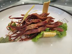 鸭舌-海景壹号大酒店(滨湖店)