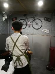 -木子造型S A L O N烫染·造型·理发