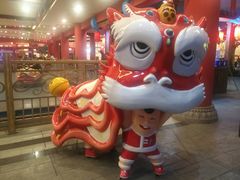 -万达茂商场(南京仙林店)