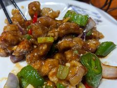 -林海雪乡铁锅炖·东北菜(夏湾店)