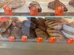 -老梦面包CHEZMOREL(麦子店)