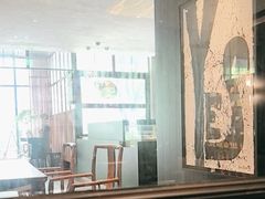 -T館·花园艺术餐厅