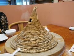 -云中鱼蒸汽石锅鱼(川沙百联店)