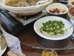 -西山人家·传统苏帮菜·家宴(木渎店)