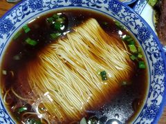 -孙盛兴奥灶面馆·蟹黄面·三虾面(山塘街总店)