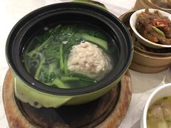-狮王府淮扬菜(新街口友谊店)