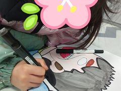 -大墨蒲公英素质美校(武汉保利校区)