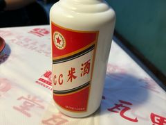 -堂瓦里·33年传统赣菜(第一街区店)