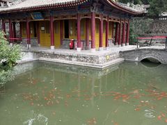 -华清宫景区