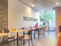 -麦当劳(欧陆广场店)