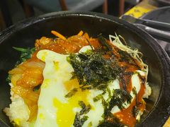 -大發韩国烤肉(八佰伴店)