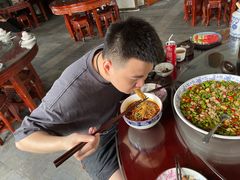 -杨记隆府(白象街店)