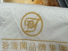 -碧涛阁·泡泡海洋·汤泉洗浴(王府花园店)