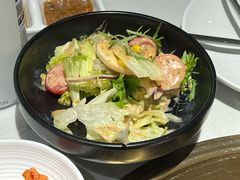 -韩时烤肉(枫蓝店)
