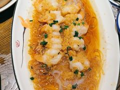-老盛庆排档•南京菜(夫子庙店)