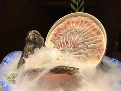 -山壹竹庭院餐厅