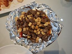 -臻品汇-镇江菜-河豚(大润发店)