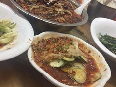 -勇猛子川菜馆(新军路店)