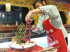 -巴九门老火锅(来福士打望店)
