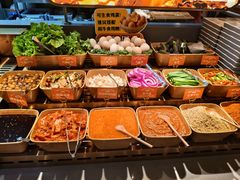 -欢乐牧场主题自助料理(龙华星河iCO店)