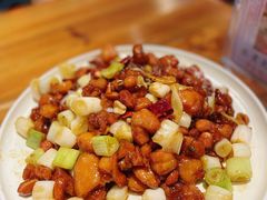 -望京一号·重庆江湖菜(工体店)