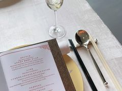 -东海朗廷酒店-唐阁T’ANG COURT 中餐厅