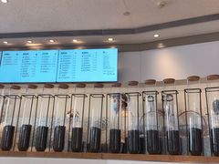 -喜茶(广州番禺奥园广场店)