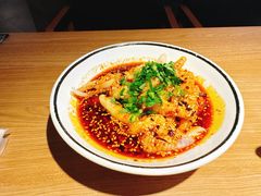-太二酸菜鱼(兴业太古汇店)