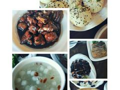 糖醋小排-浦江餐饮·上海菜馆(五四路店)