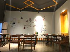 -二厨·吊桥小院·脆皮烧鸡公·本地农家菜(沿江西路店)