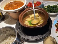 -筱爷叔·上海传统手工菜(玉树路店)
