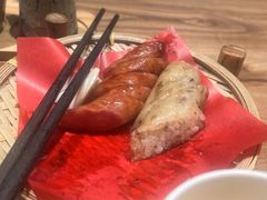 -捡角台湾食堂(花木Plus乐坊店)