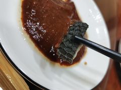 -沽源味道蒙餐莜面家常菜