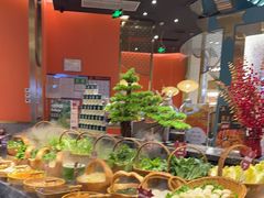 -空之介寿喜烧·和牛放题(恒隆广场店)