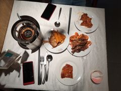 -领鲜活海鲜榴莲自助火锅(东门店)