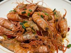 -健眺小海鲜(临海后山店)