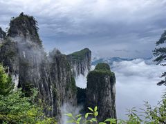 -恩施大峡谷