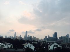 -大连市中山区市民健身中心