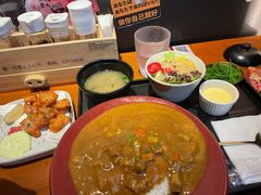 -豚一拉麺(花城汇南区店)