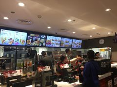 -肯德基(西桥店)