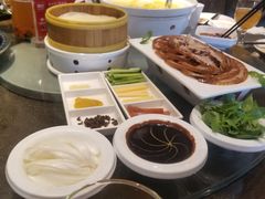 -阿庄新豫菜(通泰路店)