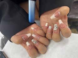 -斯馨·健康美甲美睫