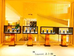 -上海衡山路十二号华邑酒店